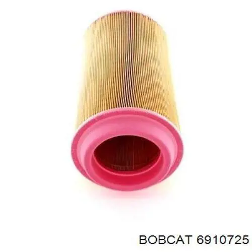 6910725 Bobcat Повітряний фільтр двигуна