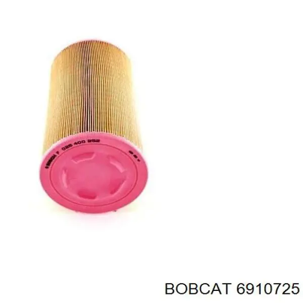 Елемент повітряного фільтра Bobcat 6910725 ціна, від 26.15 USD