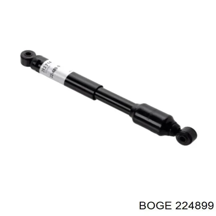 Амортизатор рульового механізму Febi 39184 ціна, від 59.11 USD