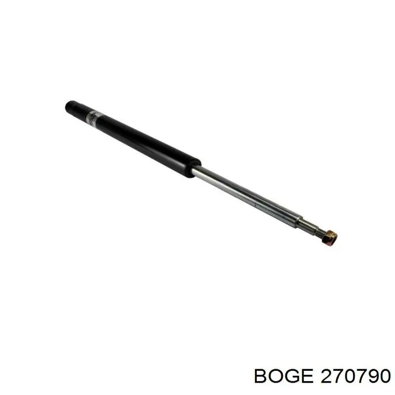 Амортизатор передній 270790 Boge