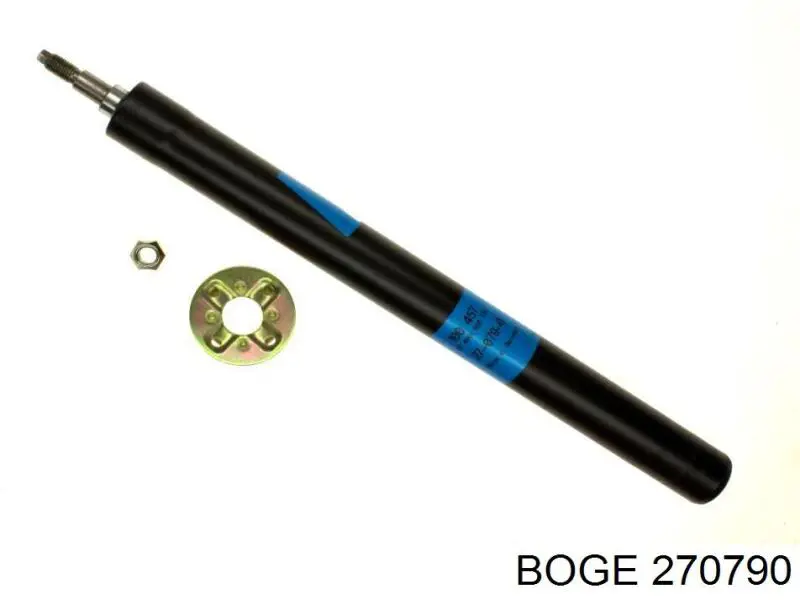 Купити 270790 Boge Амортизатор передньої підвіски