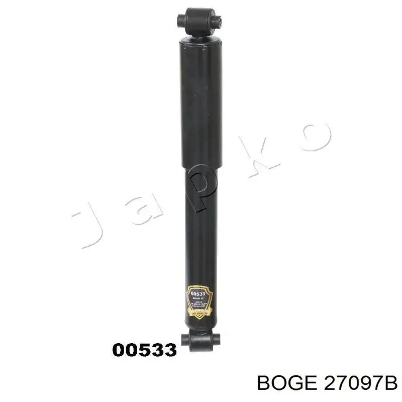 Амортизатор задній Boge 27097B ціна, від 27.94 USD