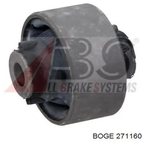 Амортизатор задній Boge 271160 ціна, від 21.55 USD