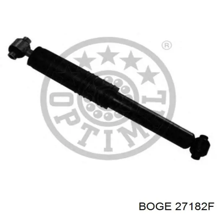 Амортизатор задній Boge 27182F ціна, від 24.77 USD