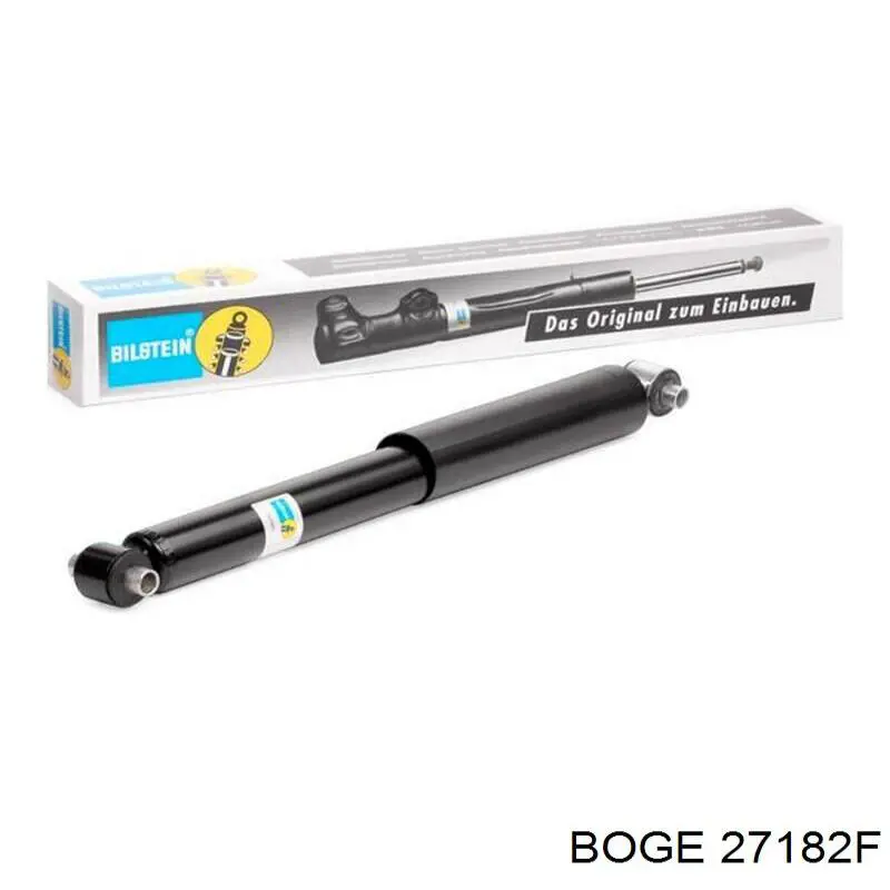Амортизатор задній 27182F Boge