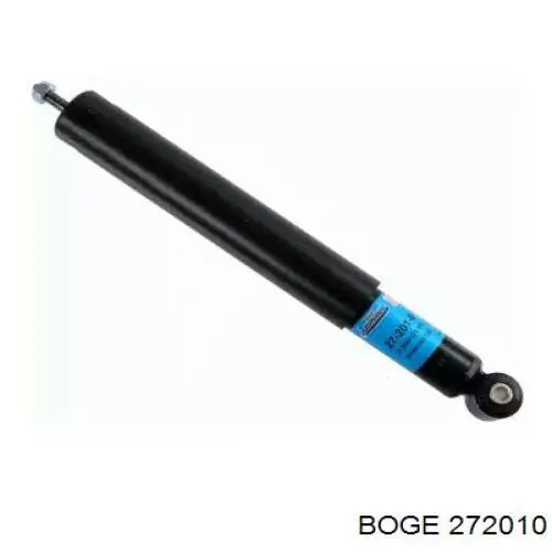 Амортизатор задній Boge 272010 ціна, від 22.67 USD