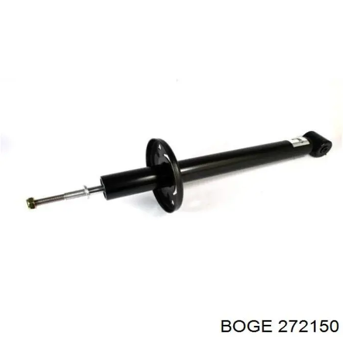 Задній амортизатор Boge 272150