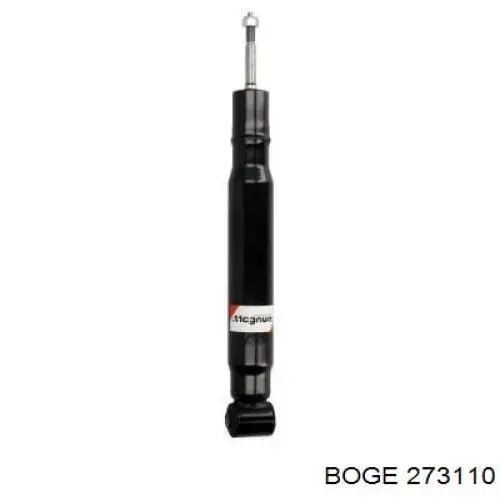 Амортизатор задній Boge 273110 ціна, від 30.98 USD