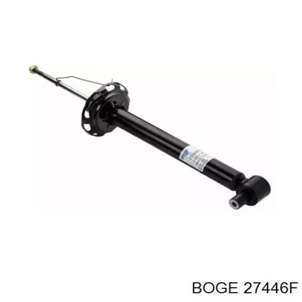 Амортизатор задній Boge 27446F ціна, від 39.09 USD