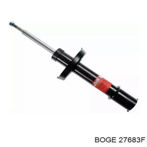 Амортизатори передні Boge 27683F