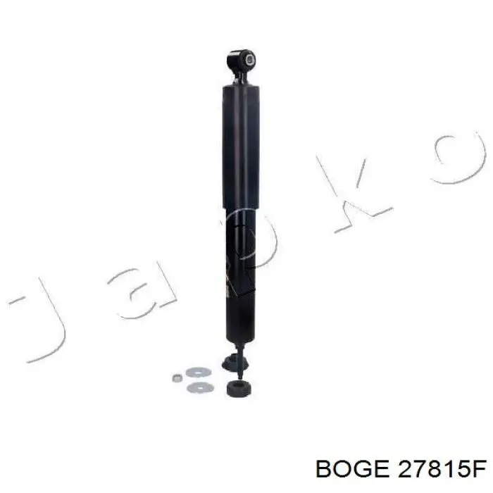 Амортизатор задній Boge 27815F ціна, від 13.90 USD