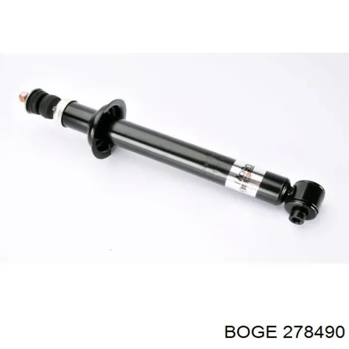 Купити 278490 Boge Стійка амортизатора задня