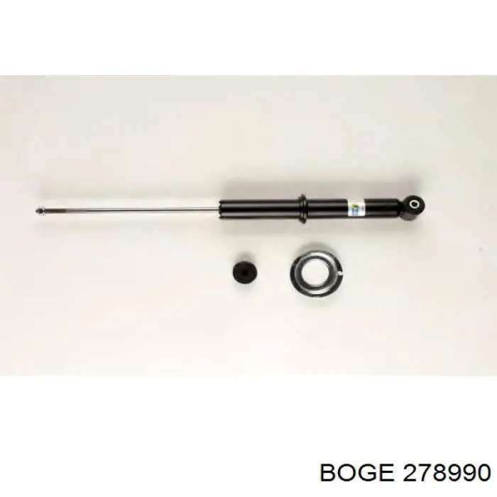 278990 Boge Амортизатори задні