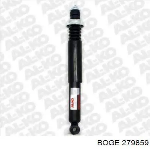 Амортизатор задній Renault (RVI) 7700661562 ціна, від 60.64 USD