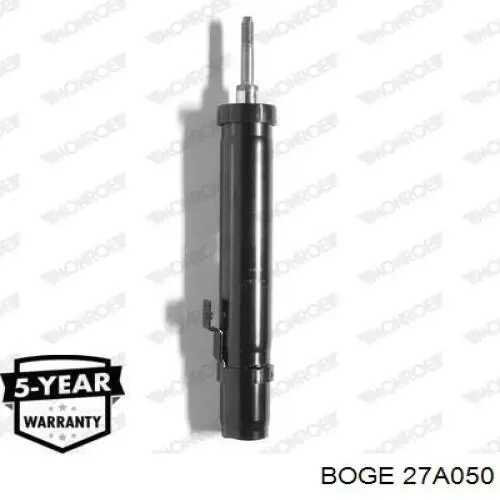 Купити 27A050 Boge Амортизатора передній лівий