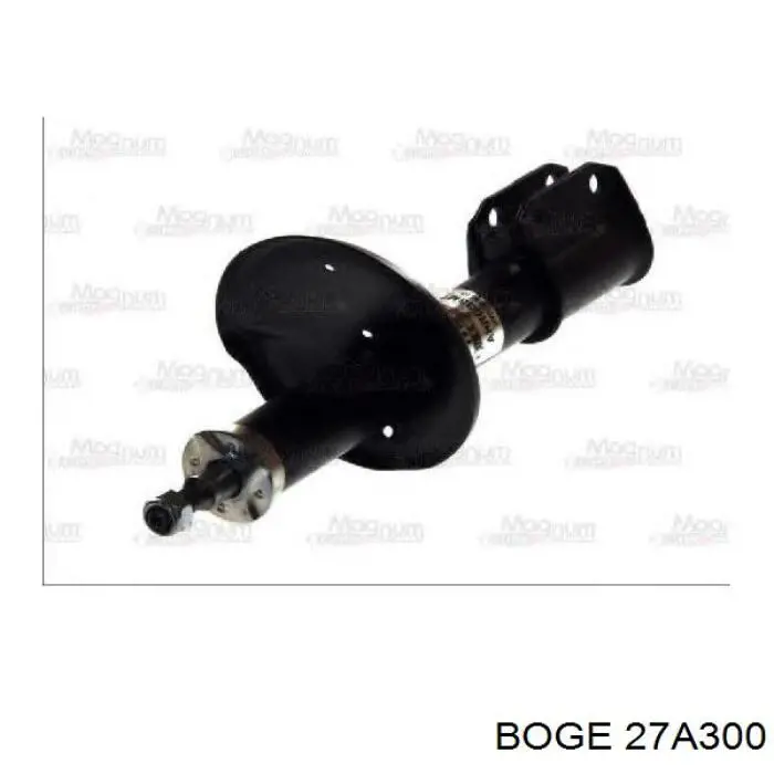Стойка амортизатора передняя Boge 27A300 ціна, від 35.45 USD