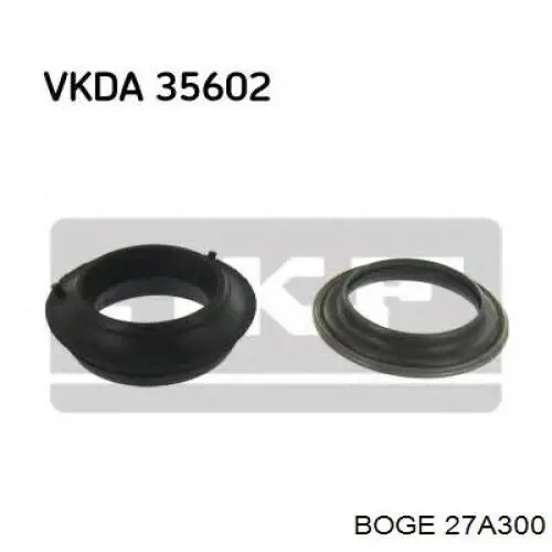 Купити 27A300 Boge Амортизатор передньої підвіски