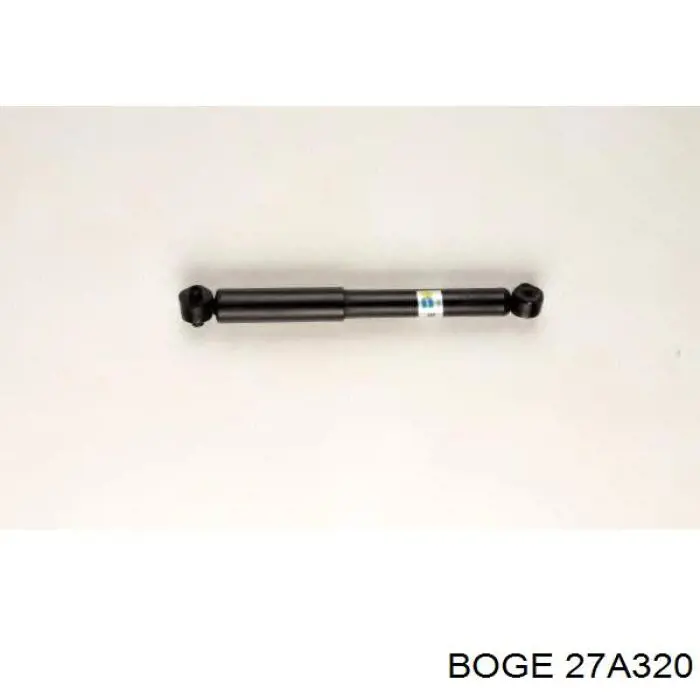 27A320 Boge амортизатор задній