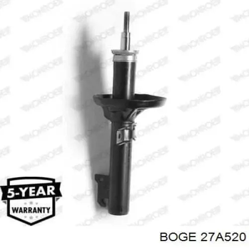 Стойка амортизатора передняя Ford 1133914 ціна, від 75.67 USD
