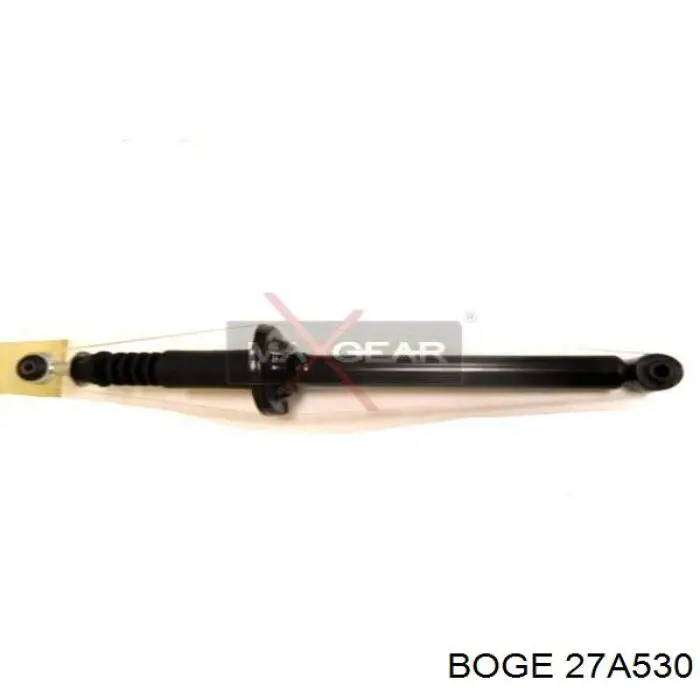 27A530 Boge Амортизатори задні