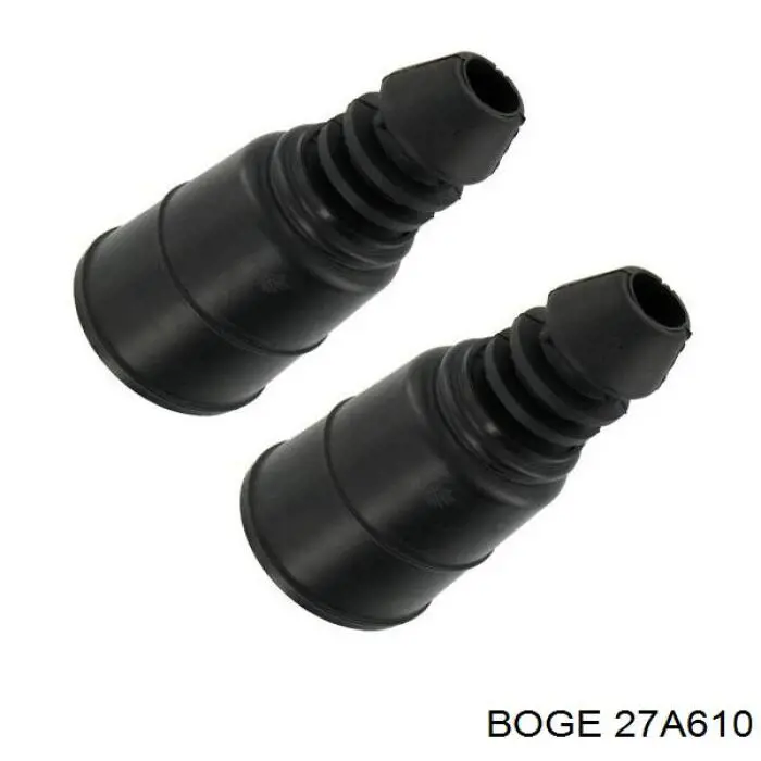 27A610 Boge Стійка передня