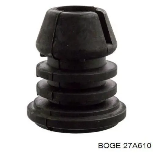 Купити 27A610 Boge Амортизатор передньої підвіски