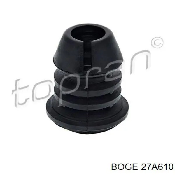 Стойка амортизатора передняя Boge 27A610 ціна, від 43.86 USD