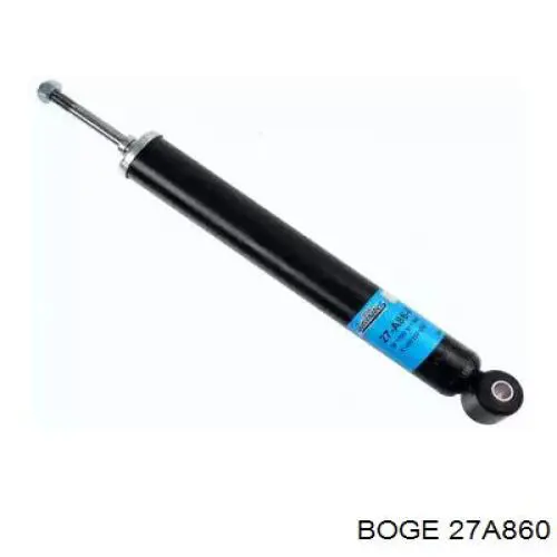 Амортизатор задній Boge 27A860 ціна, від 20.88 USD