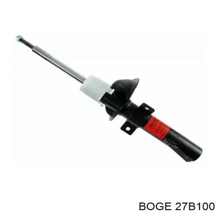 Стойка амортизатора передняя Boge 27B100 ціна, від 33.89 USD
