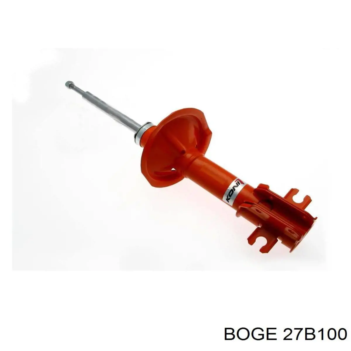 Купити 27B100 Boge Амортизатор передньої підвіски