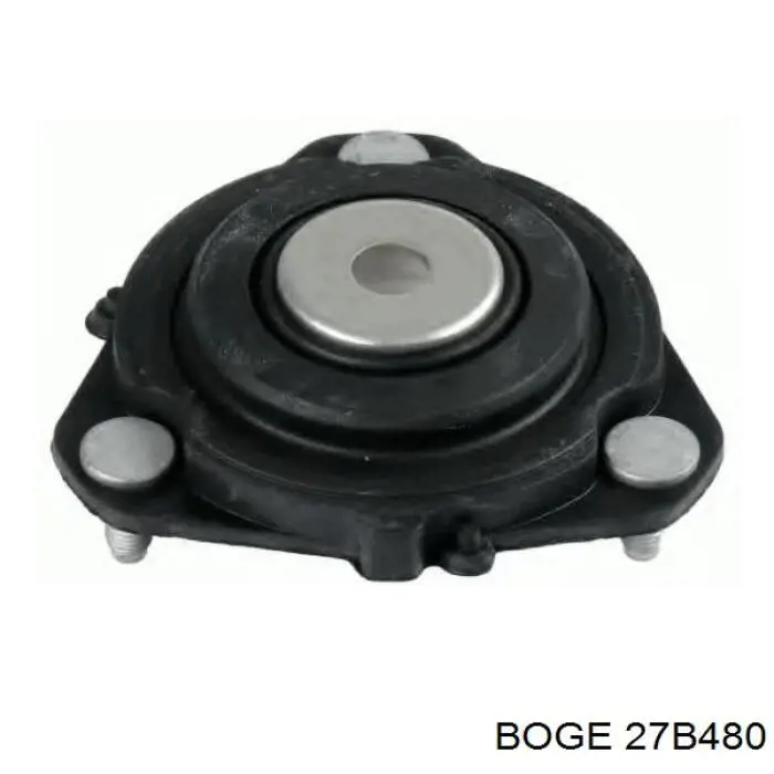 27B480 Boge Стійка передня