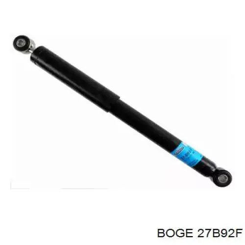 27B92F Boge Амортизатори задні