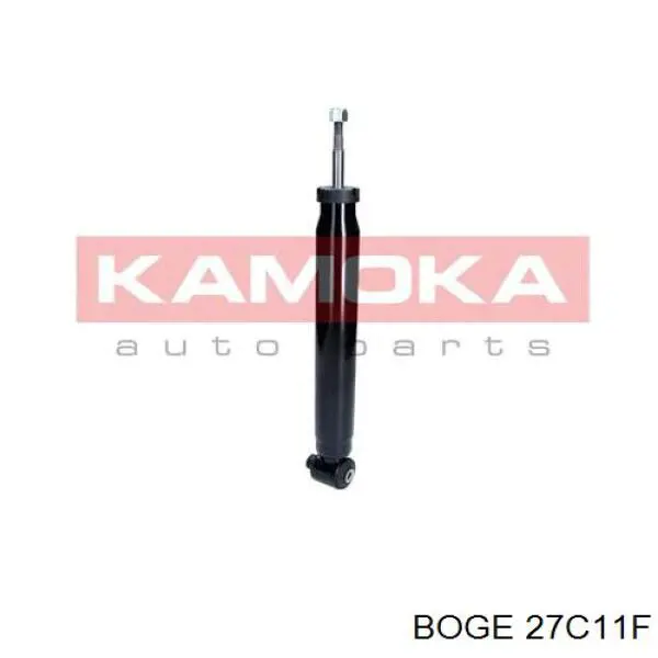 Амортизатор задній Boge 27C11F ціна, від 32.43 USD