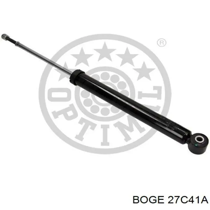 Амортизатор задній 27C41A Boge