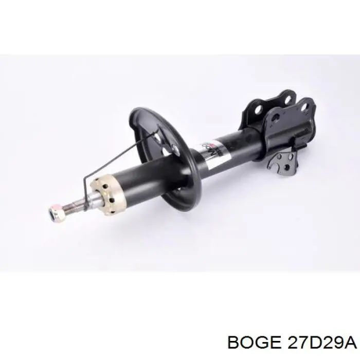Купити 27D29A Boge Амортизатора передній лівий