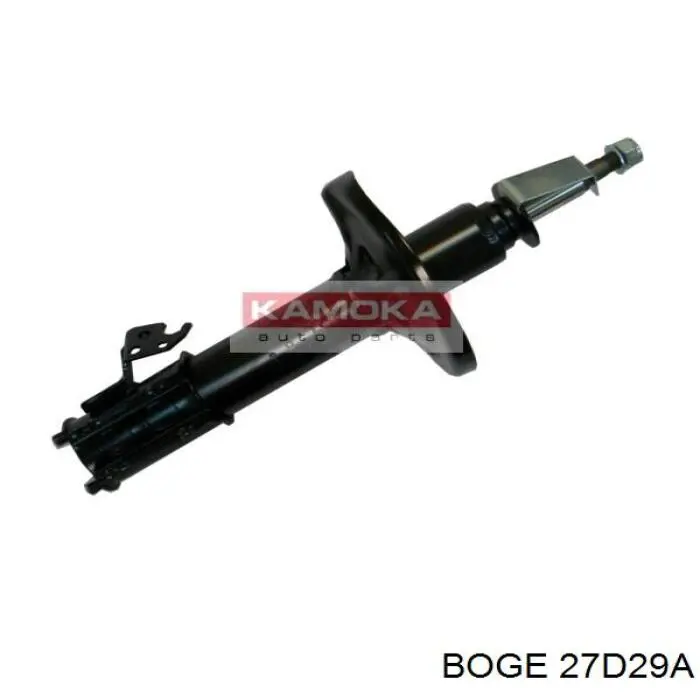 27D29A Boge Ліва передня стійка