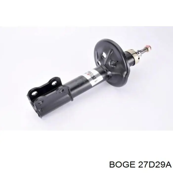 Амортизатор передньої підвіски, лівий Boge 27D29A ціна, від 40.04 USD