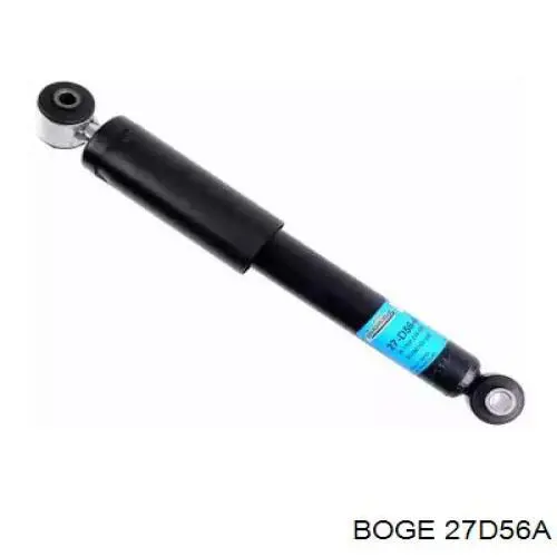 Амортизатор задній Boge 27D56A ціна, від 29.01 USD