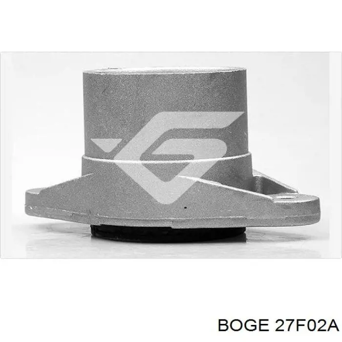 Амортизатор задній Boge 27F02A ціна, від 30.46 USD