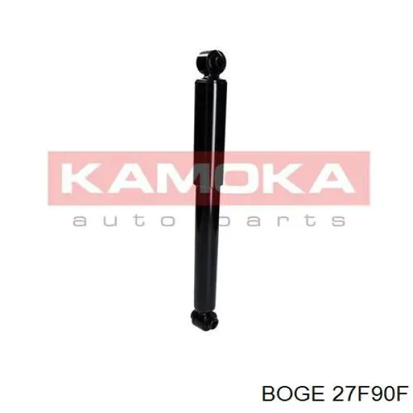 Амортизатор задній 27F90F Boge