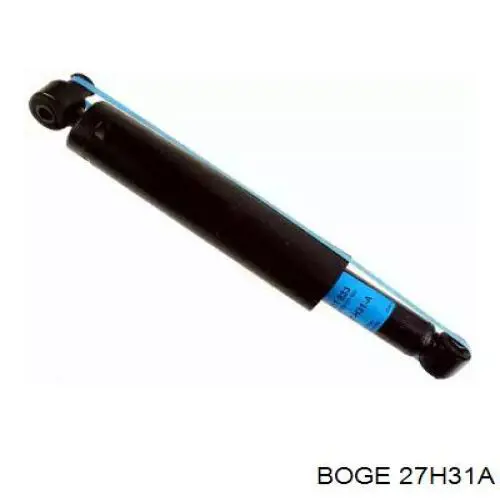 Амортизатор задній Ford 4538826 ціна, від 172.06 USD