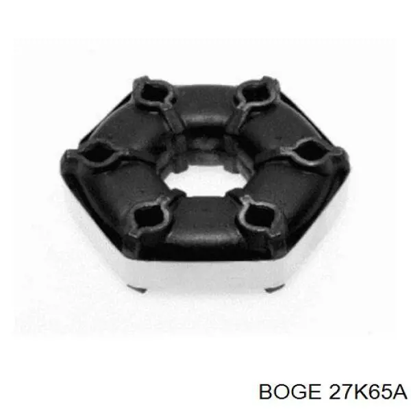 Купити 27K65A Boge Амортизатор передній, правий