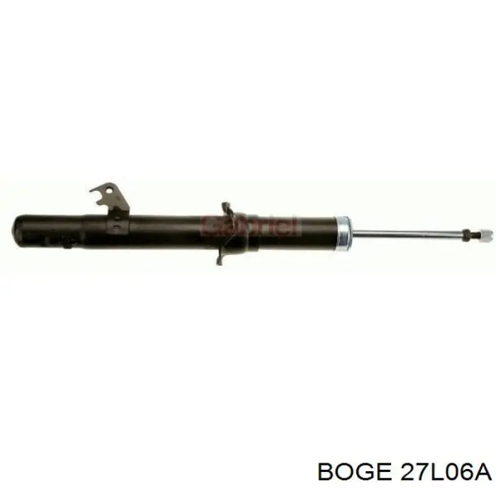27L06A Boge амортизатор передній, лівий