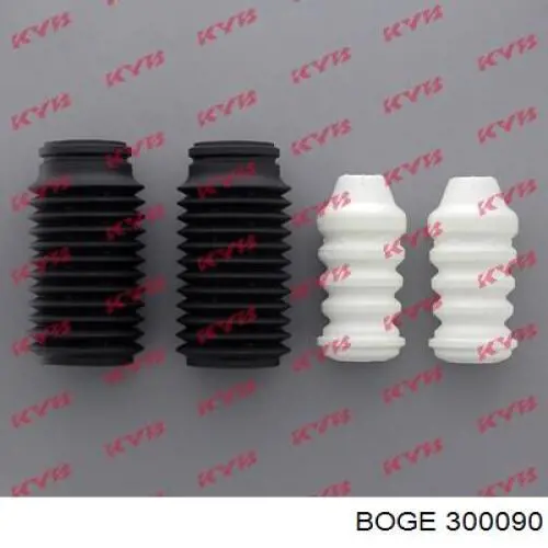 Амортизатор задній Vika 43950047901 ціна, від 14.13 USD