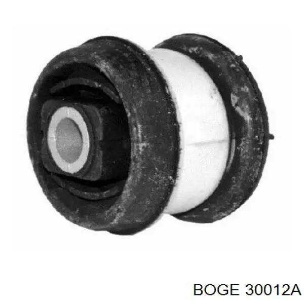 Амортизатор задній Boge 30012A ціна, від 55.56 USD