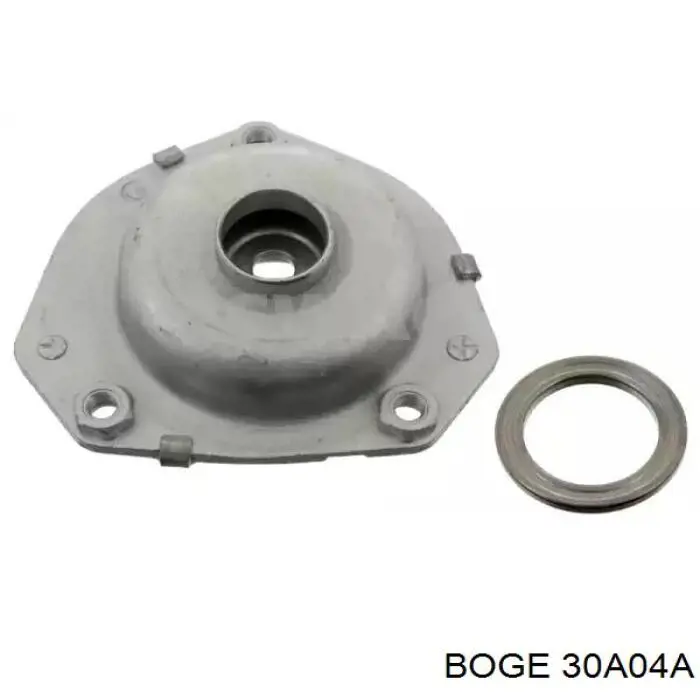 30A04A Boge Амортизатори задні