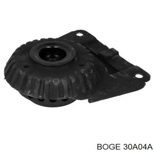 Амортизатор задній Boge 30A04A ціна, від 19.16 USD