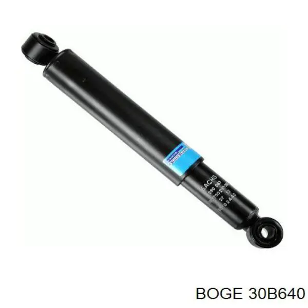 30B640 Boge Амортизатори задні