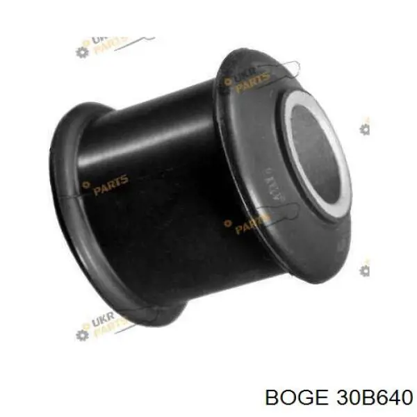 Амортизатор задній Boge 30B640 ціна, від 29.14 USD