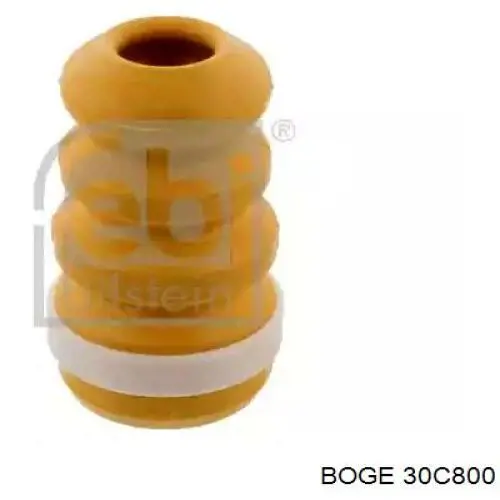 Купити 30C800 Boge Стійка амортизатора задня